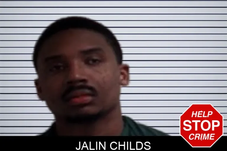 Jalin Childs