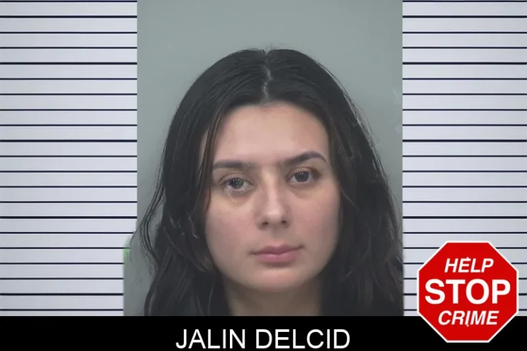 Jalin Delcid