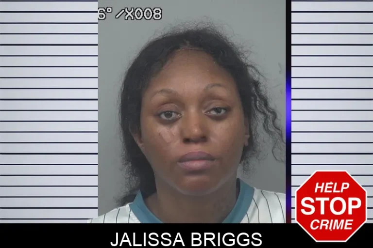 Jalissa Briggs mugshot – Gwinnett County , Georgia Jalissa Briggs
