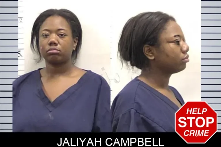 Jaliyah Campbell