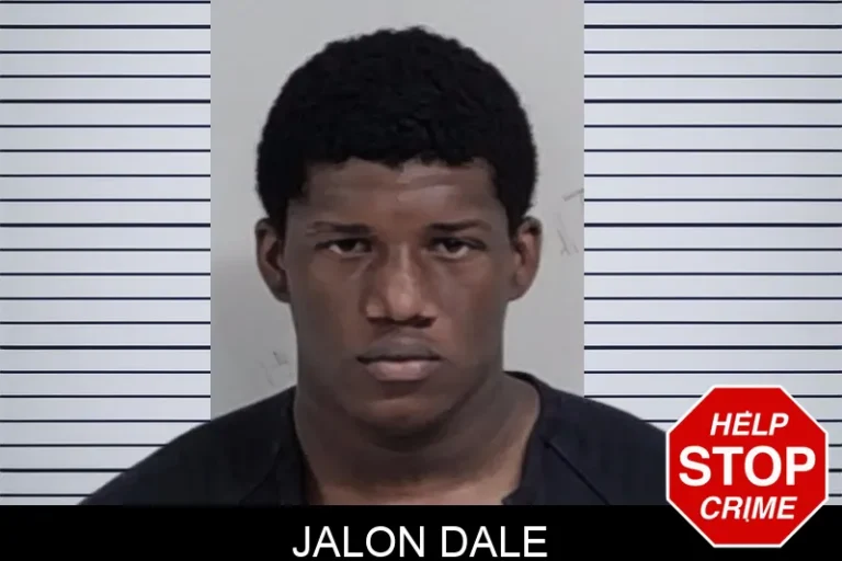 Jalon Dale