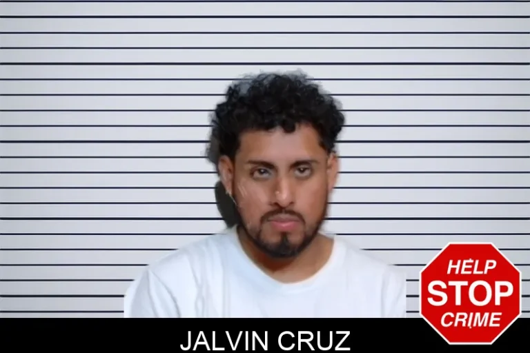 Jalvin Cruz