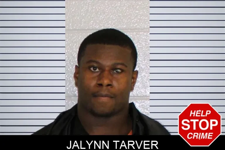 Jalynn Tarver