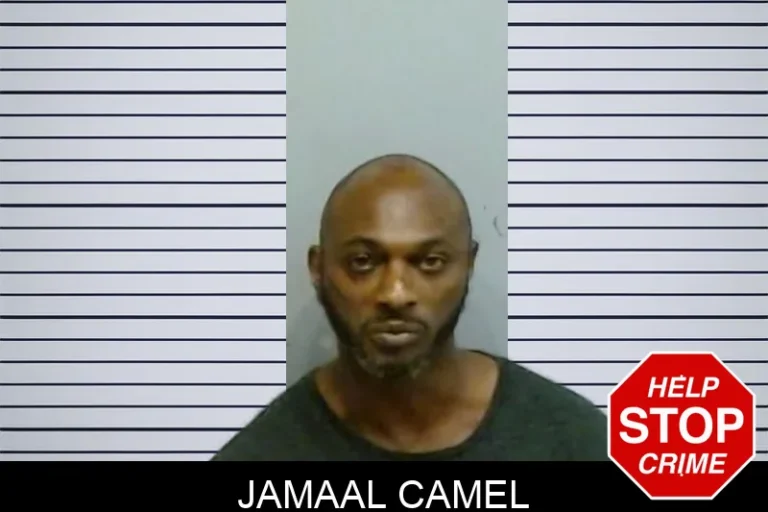 Jamaal Camel