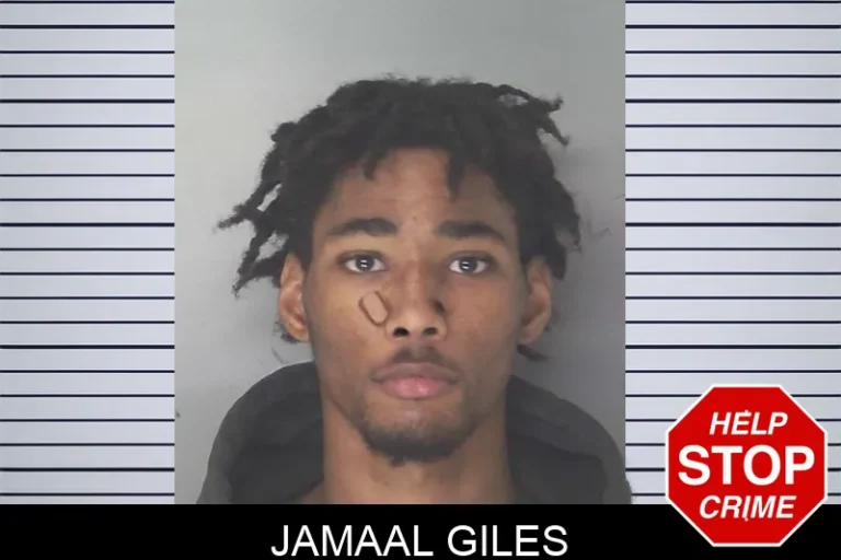 Jamaal Giles mugshot – Douglas County , Georgia Jamaal Giles
