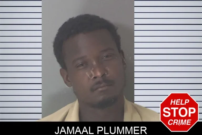 Jamaal Plummer