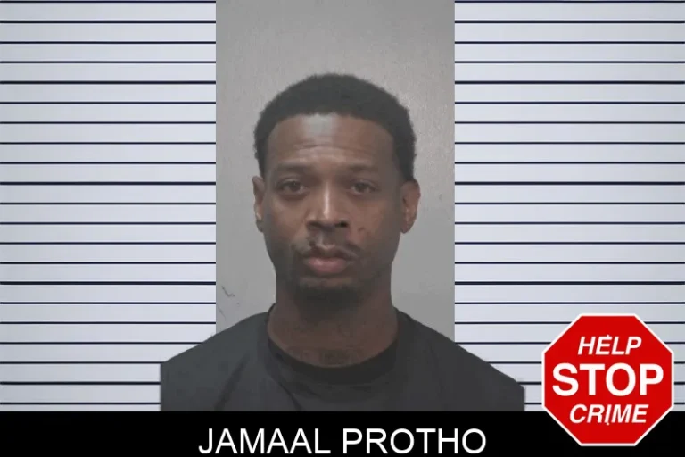 Jamaal Protho