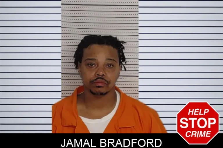 Jamal Bradford