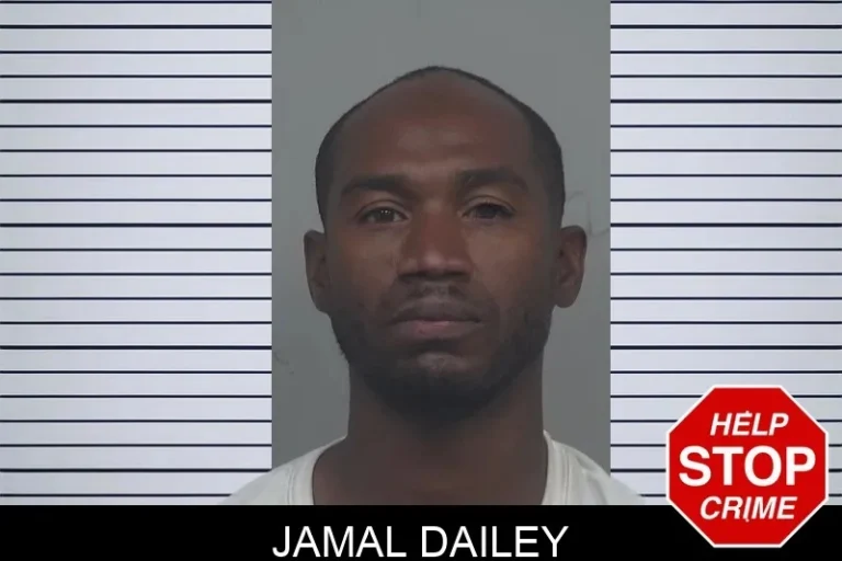 Jamal Dailey