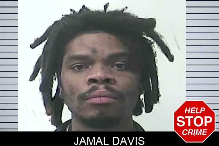 Jamal Davis