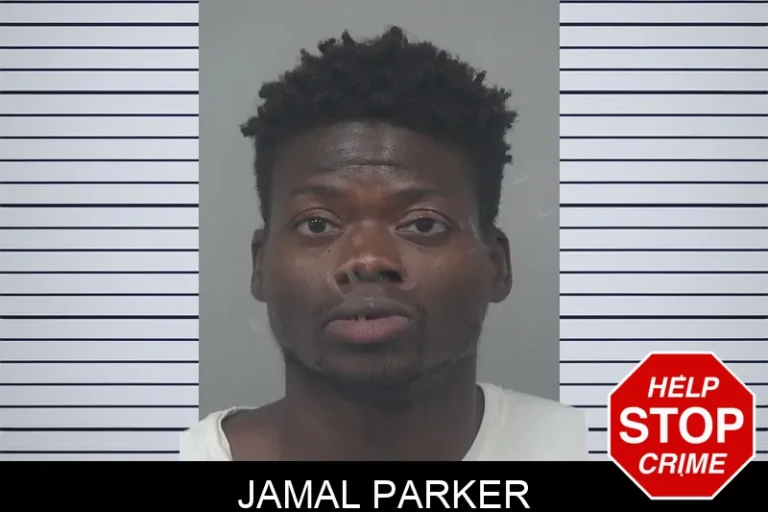 Jamal Parker