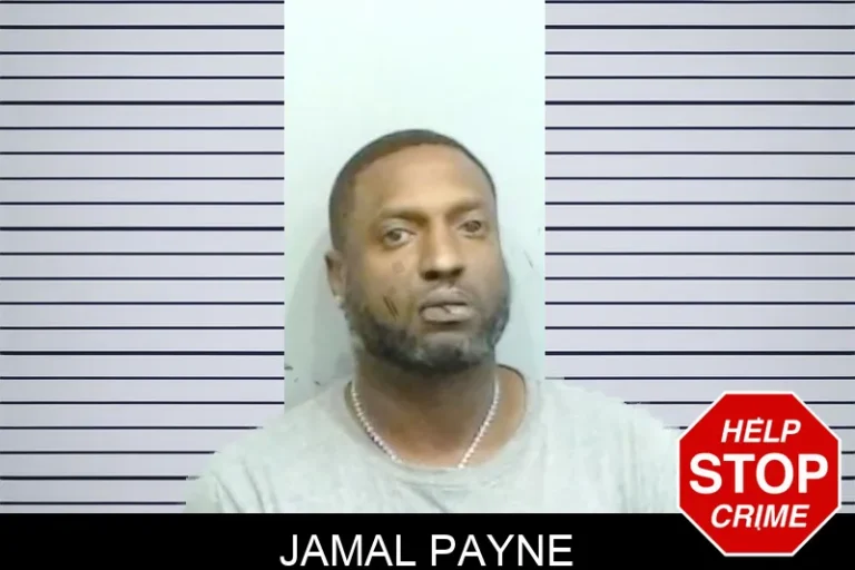 Jamal Payne