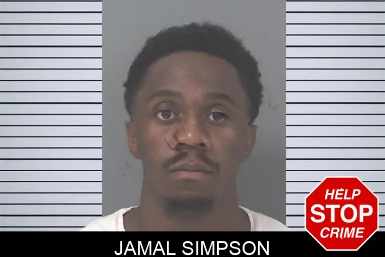 Jamal Simpson