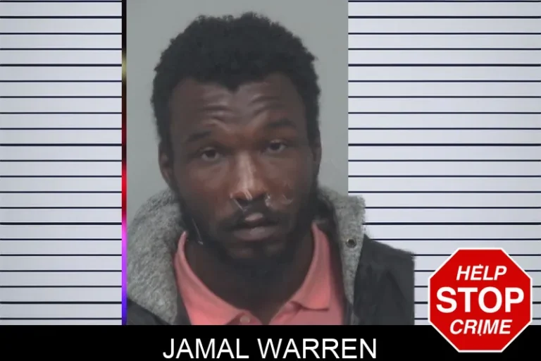 Jamal Warren