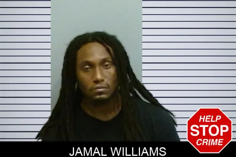 Jamal Williams