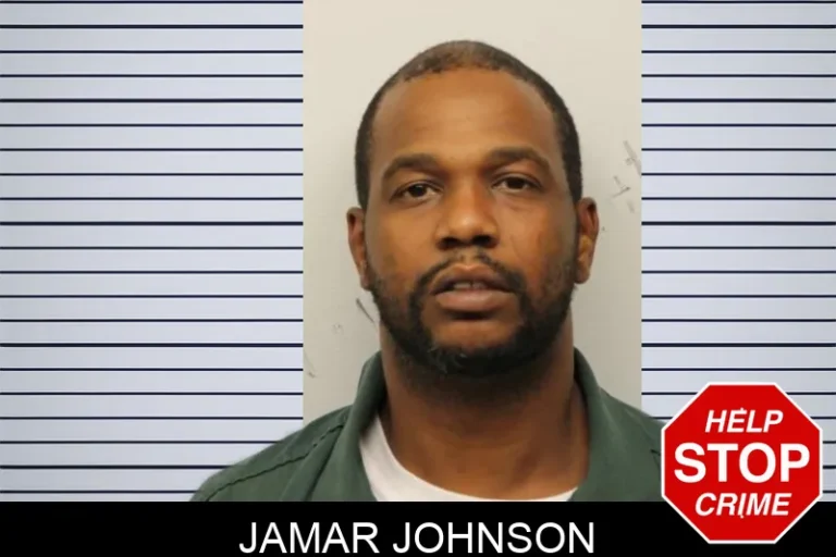 Jamar Johnson
