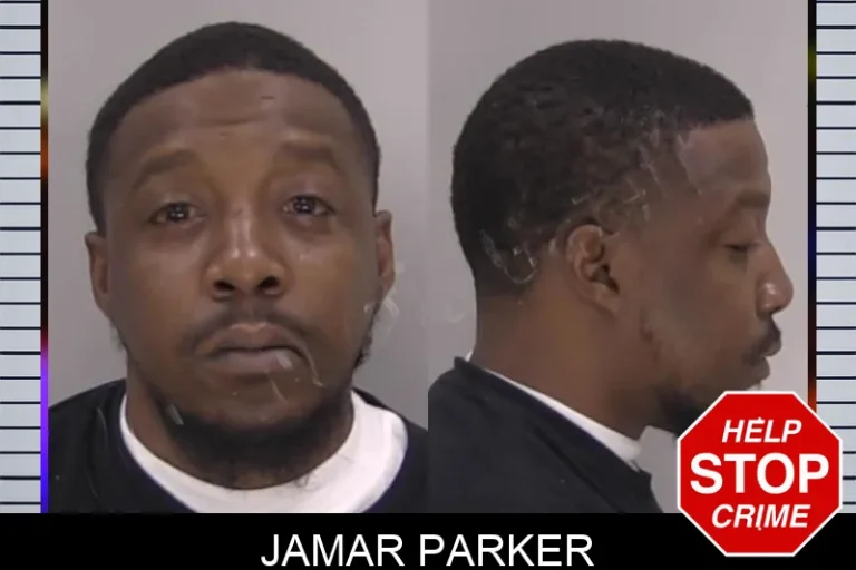 Jamar Parker mugshot – Richmond County , Georgia Jamar Parker
