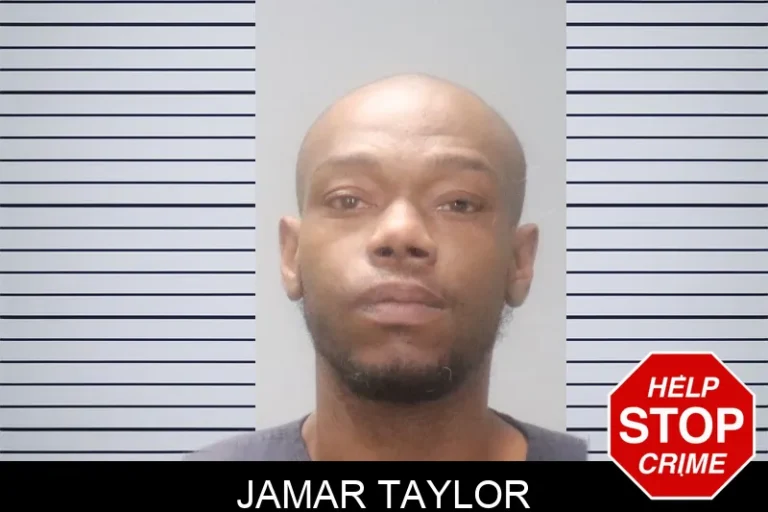 Jamar Taylor