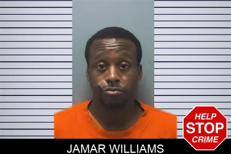 Jamar Williams