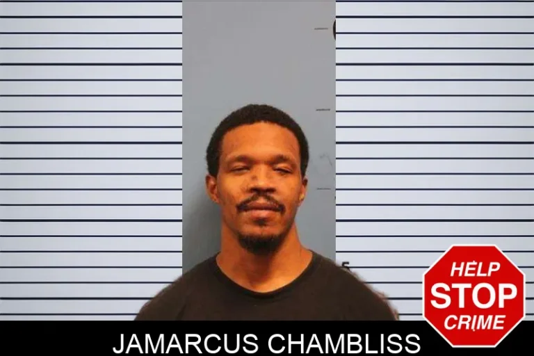 Jamarcus Chambliss