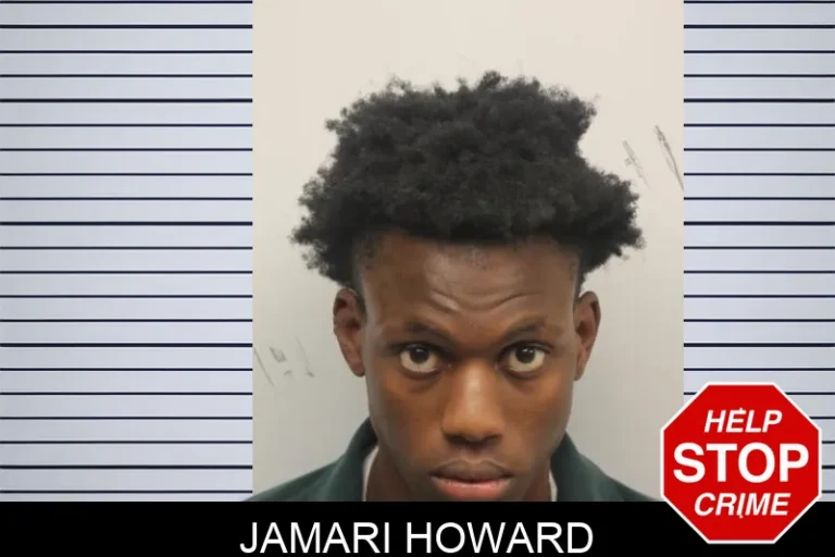 Jamari Howard