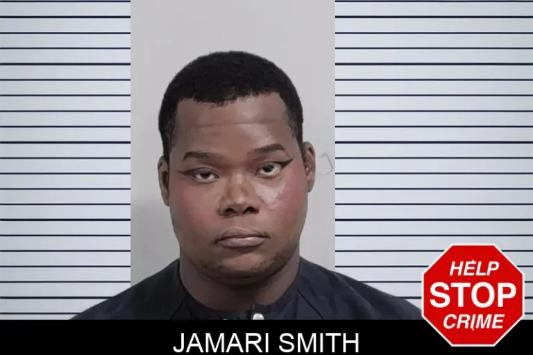 Jamari Smith