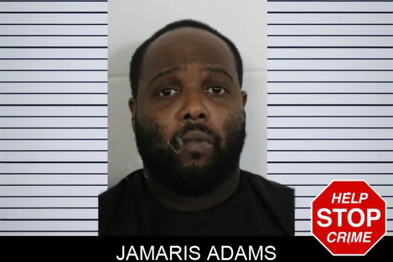 Jamaris Adams