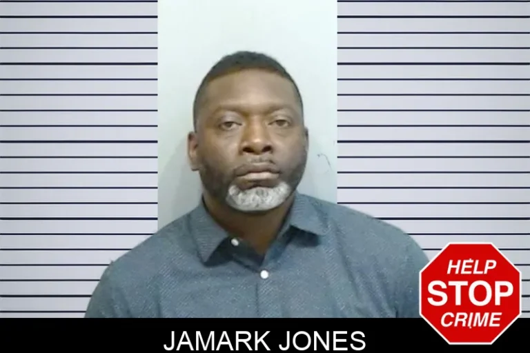 Jamark Jones