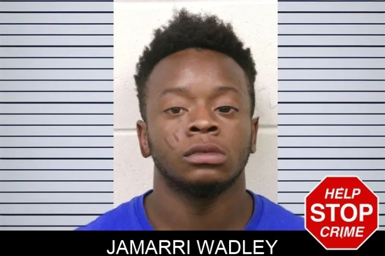 Jamarri Wadley
