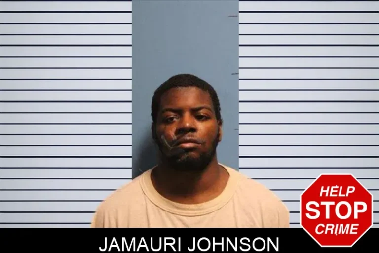 Jamauri Johnson