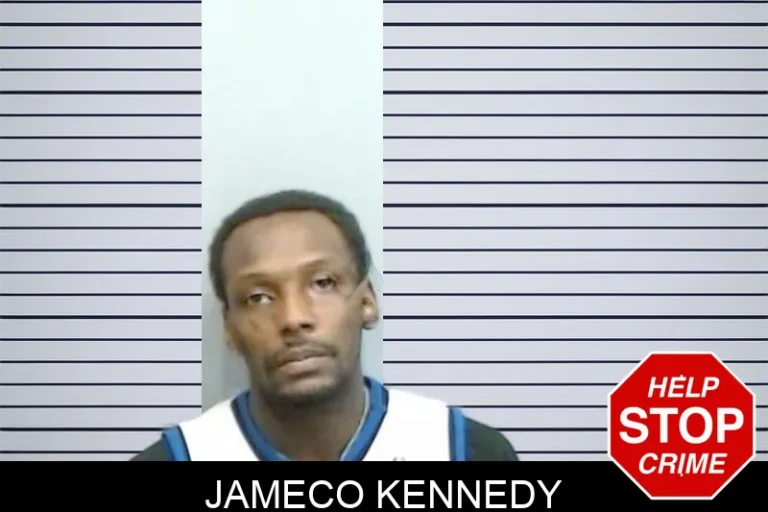 Jameco Kennedy