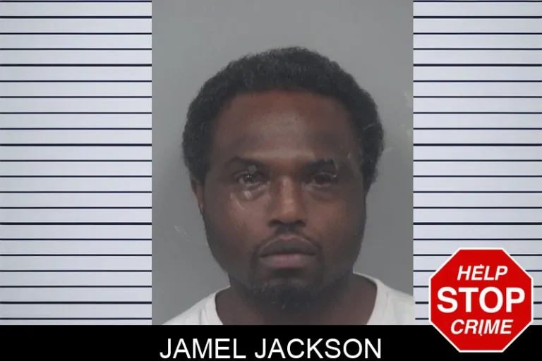 Jamel Jackson mugshot – Gwinnett County , Georgia Jamel Jackson