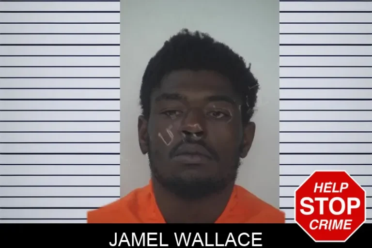 Jamel Wallace