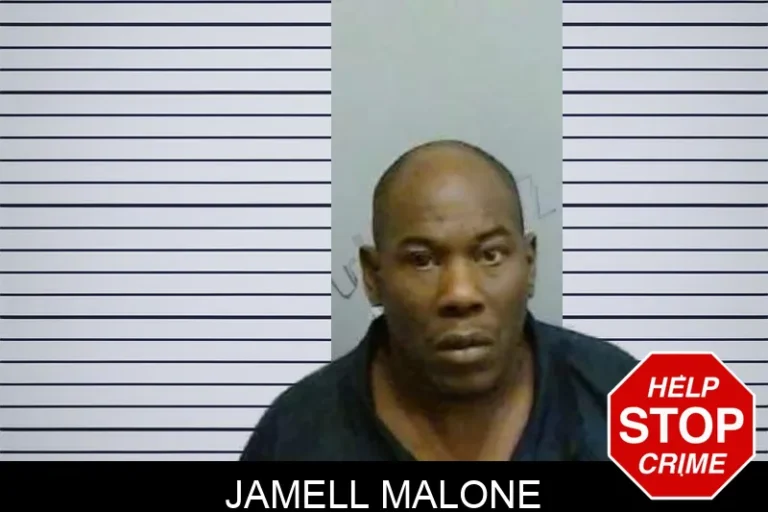 Jamell Malone