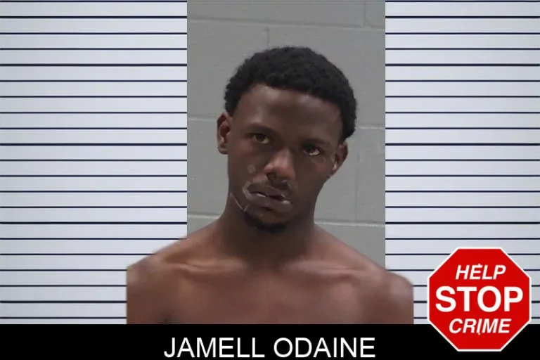 Jamell Odaine