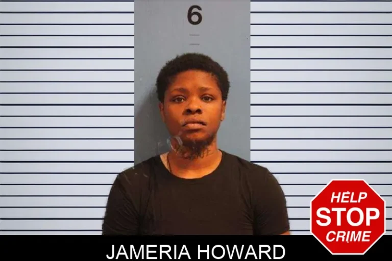Jameria Howard