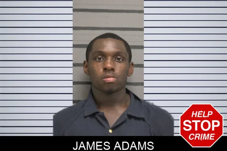 James Adams