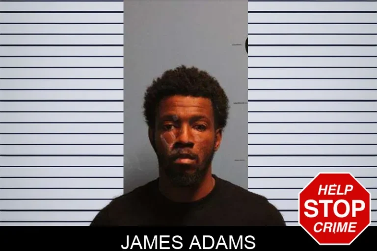 James Adams