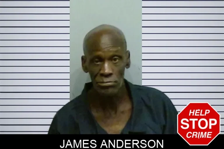 James Anderson