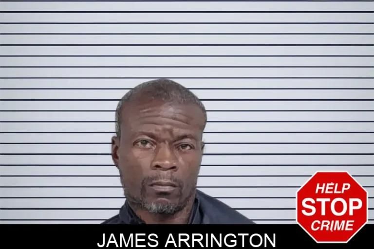James Arrington