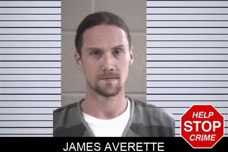 James Averette