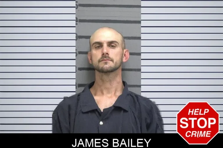 James Bailey
