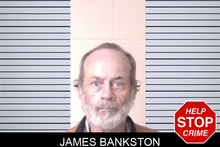 James Bankston