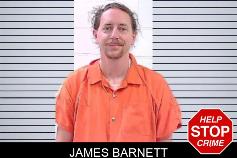 James Barnett