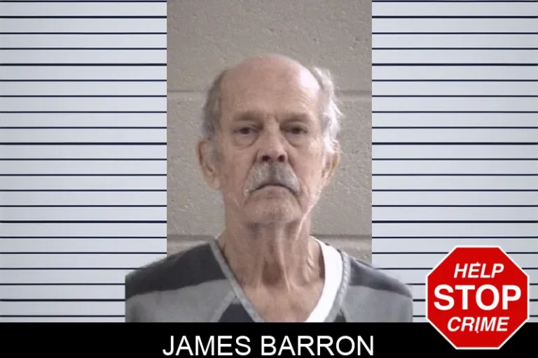 James Barron