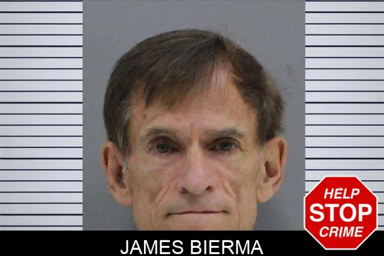 James Bierma