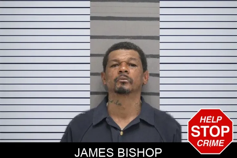 James Bishop