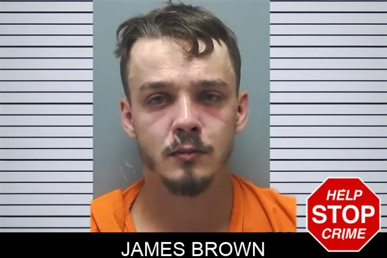James Brown
