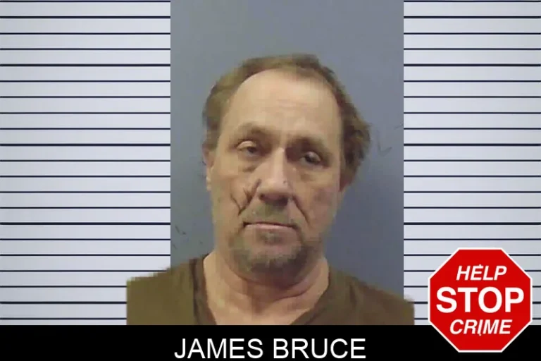 James Bruce