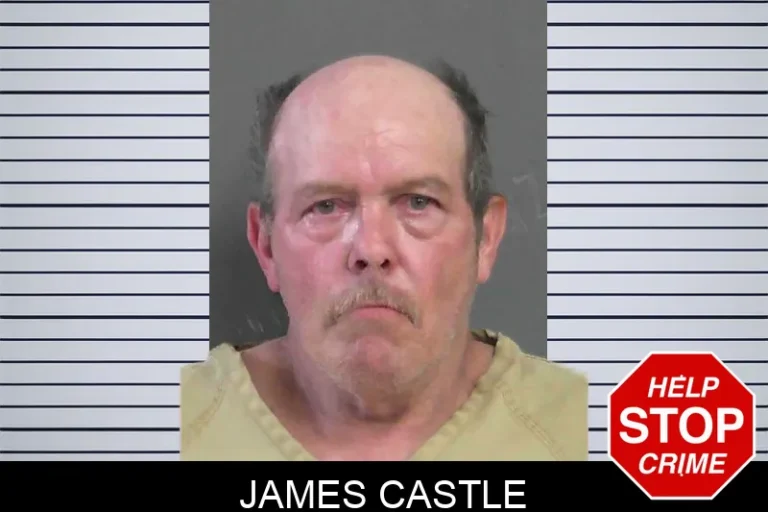 James Castle